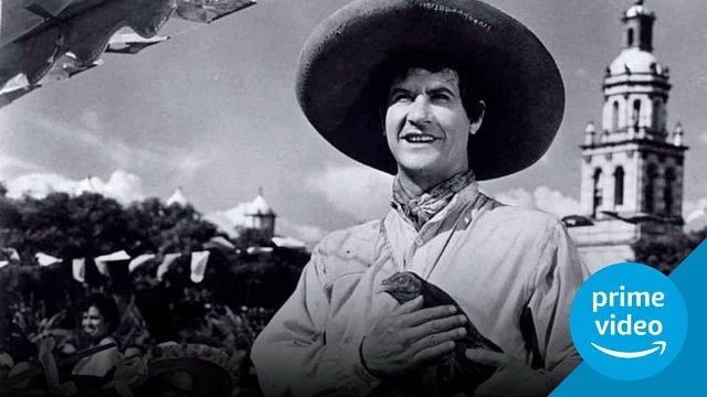 En Prime Video: una de las mejores películas mexicanas con un legendario actor que todo amante del cine debe descubrir noticias imagen