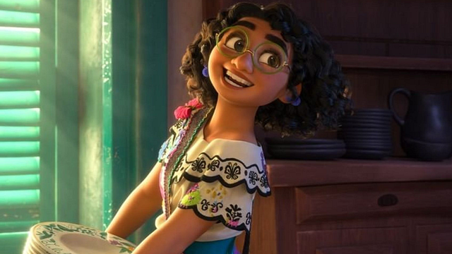 Así de genial se vería un live-action de 'Encanto' hecho por Disney noticias imagen