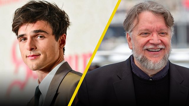 "Te amo, Guillermo del Toro, hiciste mi sueño realidad": Jacob Elordi gana a Mejor actor de reparto por 'Frankenstein' en los Critics Choice Awards 2026 noticias imagen
