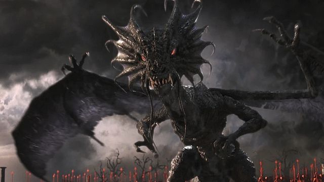 El cuento infantil más retorcido de Disney: el live action con el que Tim Burton traumó a generaciones noticias imagen