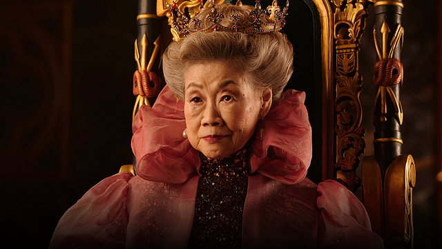 Muere famosa actriz de 'Maléfica', 'Doctor Who' y responsable de una de las voces más famosas en los videojuegos noticias imagen