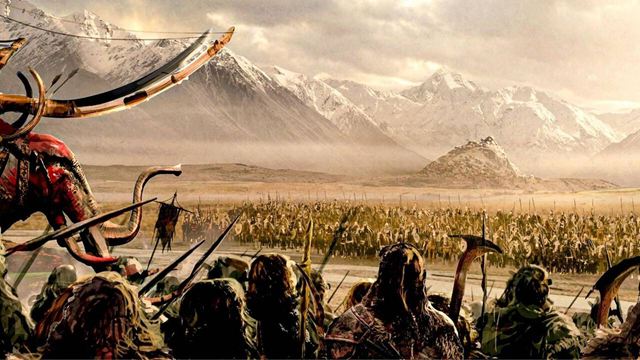 La Guerra de los Rohirrim: ¿Tolkien se fusiona con el anime?