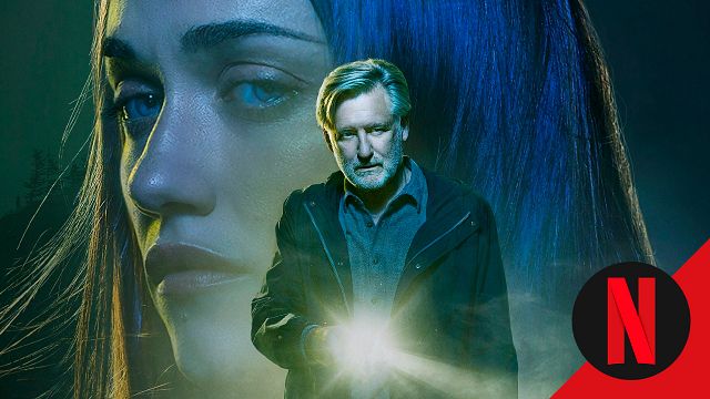 Netflix tiene esta miniserie dividida en cuatro partes: cada una se centra en un misterio completamente diferente noticias imagen
