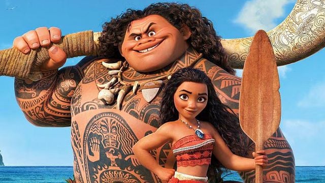 ‘Moana 2’: Disney libera nueva imagen y confirma el regreso de importante actriz noticias imagen