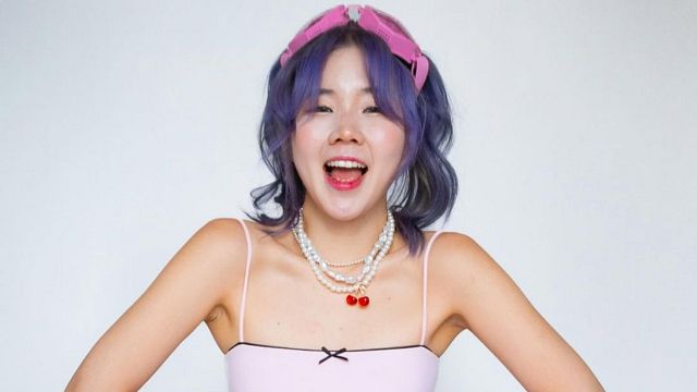 Hospitalizan a la influencer Chingu Amiga y seguidores temen por su estado de salud noticias imagen