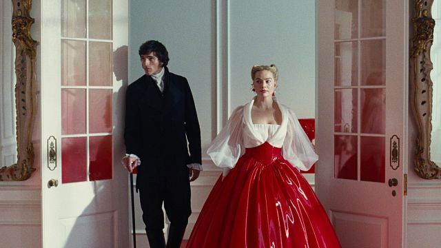 Margot Robbie y Jacob Elordi no son los primeros: estas son todas las versiones de 'Cumbres Borrascosas' y dónde puedes verlas en México noticias imagen
