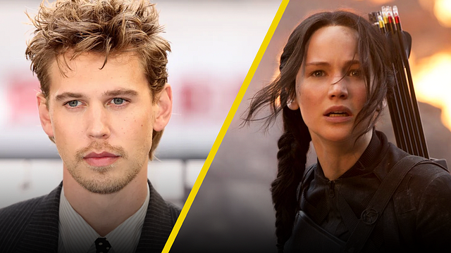 La fallida audición de Austin Butler para ser este personaje de 'Los juegos del hambre' noticias imagen