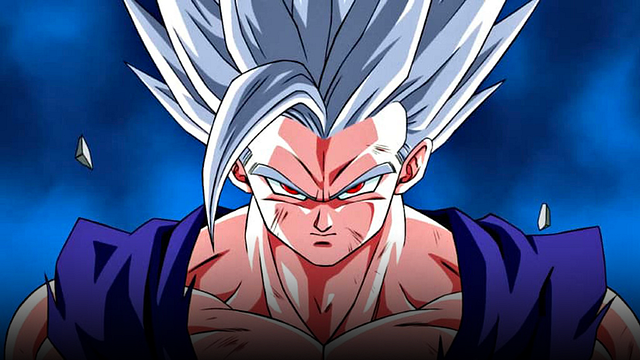 Este capítulo de 'Dragon Ball' confirma de dónde viene el poder infinito de Gohan noticias imagen