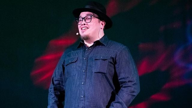 El mexicano que acaba de superar a 'Bridgerton' con un especial de comedia en Netflix noticias imagen