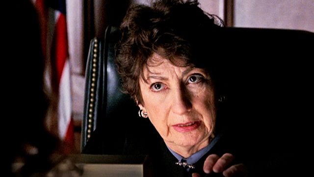 Murió Joanna Merlin, actriz de 'La ley y el orden' y 'Los diez mandamientos' noticias imagen