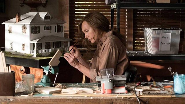 Una obra maestra del terror para ver en Netflix: una sola escena garantiza pesadillas durante los próximos 10 años noticias imagen