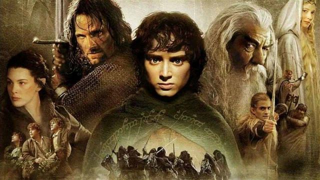 'El señor de los anillos" tiene este coleccionable imperdible para cualquier fan de J. R. R. Tolkien noticias imagen