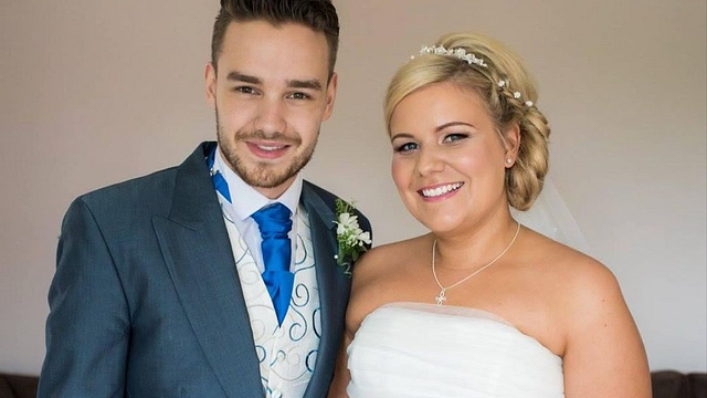 "Siento no haber podido salvarte": Así fue la conmovedora despedida de la hermana de Liam Payne noticias imagen