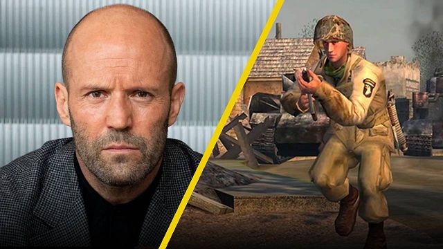 Ni ‘The Last of Us’ ni ‘Minecraft’: Jason Statham fue parte de una de las franquicias de videojuegos más grandes, pero nadie recuerda su participación noticias imagen