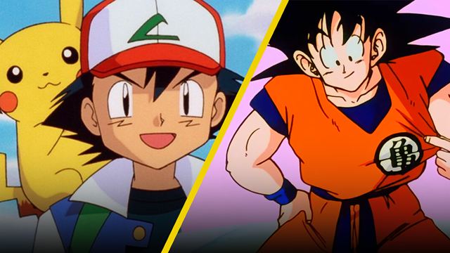 'Dragon Ball': Este sería el Pokémon de Gokú y ni siquiera Ash podría derrotarlo