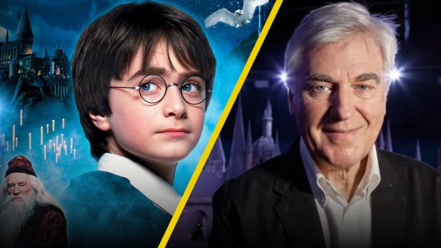 Muere una figura esencial en las películas de Harry Potter, a los 83 años noticias imagen