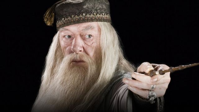 Murió Michael Gambon, actor de Dumbledore en 'Harry Potter', a los 82 años