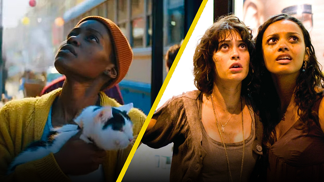 ‘Un lugar en silencio: Día uno’ podría ser la secuela secreta de esta película de ciencia ficción en Netflix y nadie se dio cuenta noticias imagen