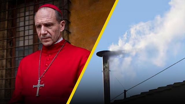 Habemus Papam: El mexicano que se volvió viral gracias a ‘Cónclave’ durante la elección del Papa León XIV noticias imagen