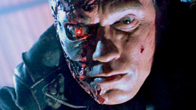 'Terminator 2': La escena eliminada que habría cambiado toda la historia de la película