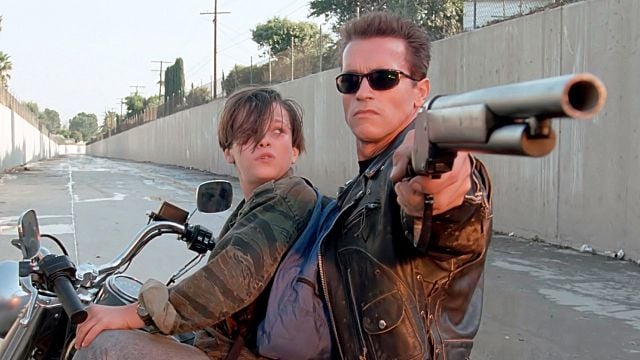 'Terminator 2': este es el final alternativo que habría acabado con la franquicia de Arnold Schwarzenegger noticias imagen