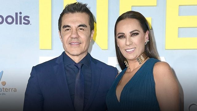 'Infelices para siempre': Las cirugías estéticas de Consuelo Duval y Adrián Uribe noticias imagen