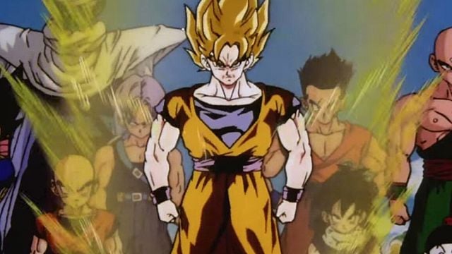 Se acabó el debate: el borrador secreto que confirma quiénes son los 3 Saiyajin más poderosos en la historia de 'Dragon Ball' noticias imagen