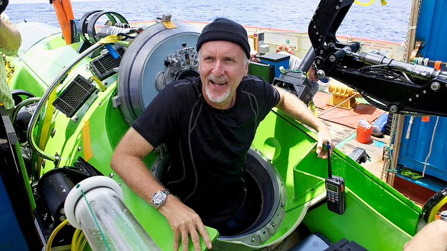 James Cameron pasó demasiado tiempo arreglando 'Titanic', pero no pudo corregir estos errores noticias imagen
