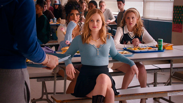 Fans abuchean escena de la nueva película de 'Chicas pesadas' noticias imagen