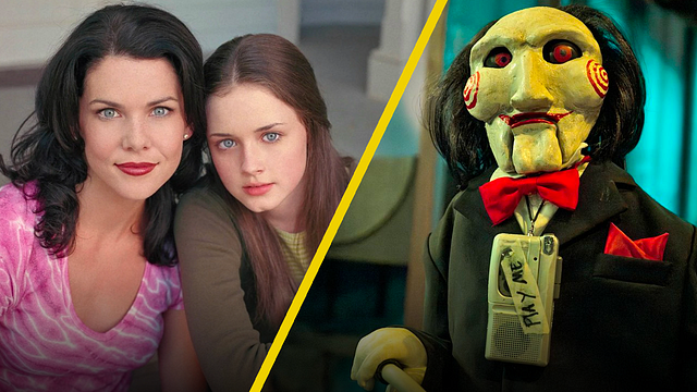 El actor de 'Gilmore Girls' que protagoniza sangrientas películas de 'Saw' y no sabías noticias imagen