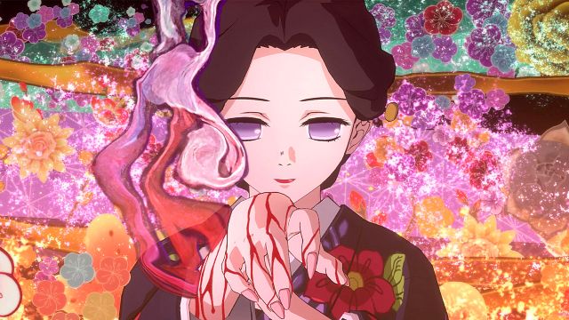 ‘Demon Slayer: Kimetsu No Yaiba’: ¿Qué significa el reclutamiento de la Señora Tamayo por Kagaya Ubuyashiki? noticias imagen