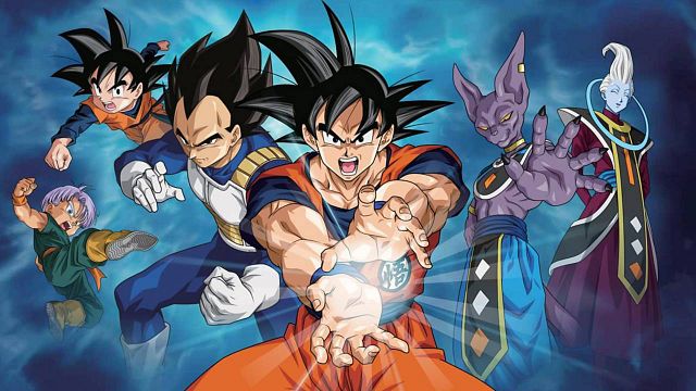 Akira Toriyama corrigió el diseño de estos personajes de 'Dragon Ball Super' noticias imagen