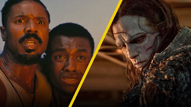 Todas las películas nominadas a los Oscar que puedes ver en streaming en México noticias imagen