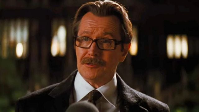"Tenía 42 años, era padre soltero y estaba completamente arruinado": Gary Oldman lamenta el fracaso de esta película, pero tuvo que aceptar el papel por necesidad económica noticias imagen