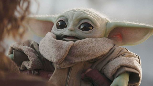 ¡Incrementa tu colección de Star Wars! Aprovecha el precio más bajo de este Grogu en Amazon México noticias imagen
