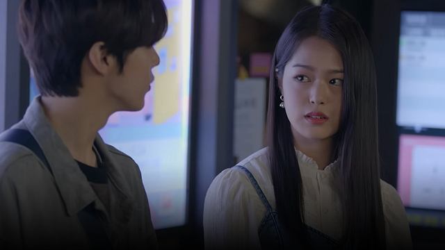 K-drama gratis: una historia intensa de universitarios para ver en un sólo fin de semana (sus episodios duran 20 minutos) noticias imagen