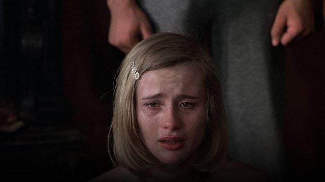 Una de las películas más duras de todos los tiempos: la obra maestra provocó un escándalo mundial noticias imagen