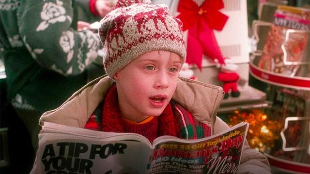 'Mi pobre angelito': Un actor pensó que Macaulay Culkin era el diablo noticias imagen