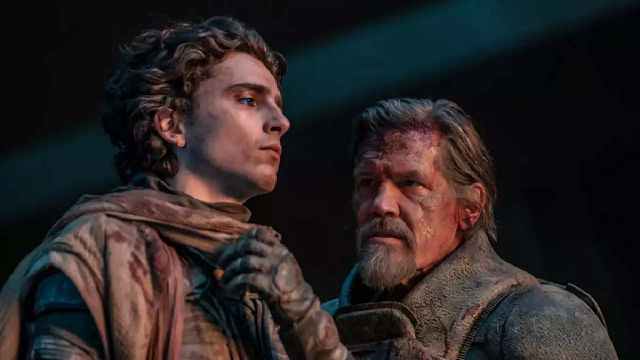 'Dune 2': Trilogía de libros en español por solo 249 pesos noticias imagen