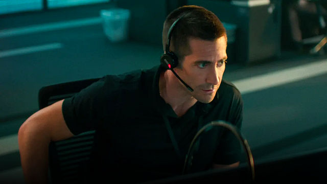 Suspenso en su máxima expresión en una sola locación: el remake de Netflix que no podrás dejar de ver noticias imagen