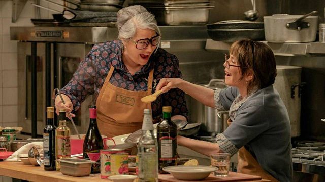'Nonnas' y otras 3 películas de Netflix cuya trama gira en torno a las abuelitas y no debes perderte noticias imagen