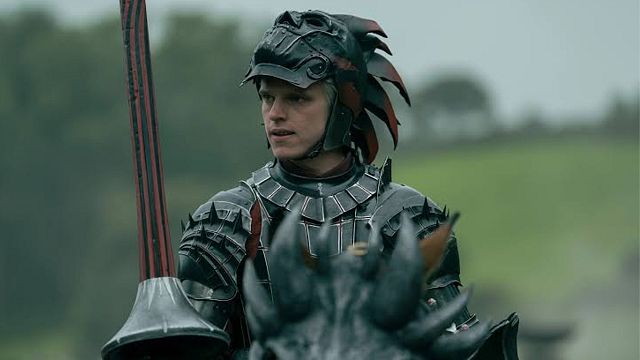 El spin-off favorito de ‘Game of Thrones’ mostrará detalles nunca publicados por George R.R. Martin para su nueva temporada noticias imagen