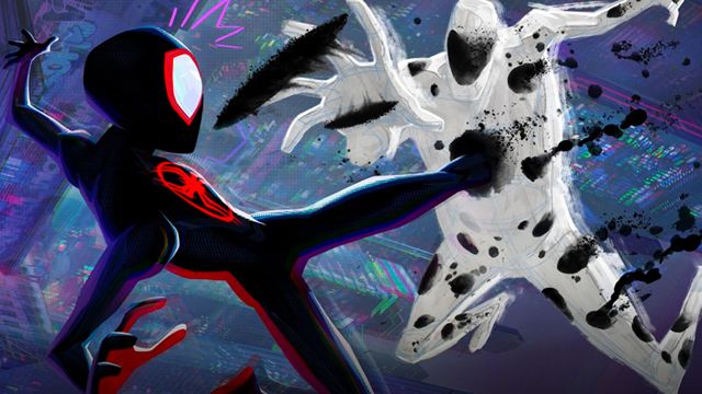 'Spider-Man: A través del Spider-Verso': ¿Por qué Hollywood está obsesionado con los multiversos?