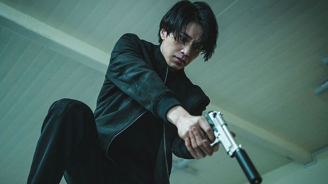 Este k-drama de acción con calificación perfecta estrenará muy pronto su esperada segunda temporada noticias imagen