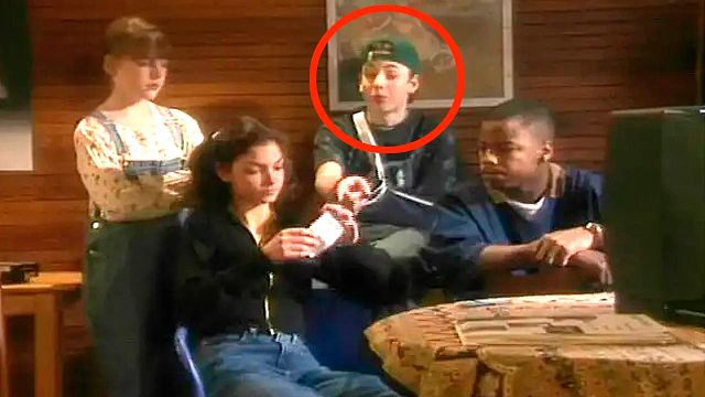 Este niño hizo su primera aparición en el cine hace 28 años: hoy es una de las grandes estrellas de Marvel noticias imagen