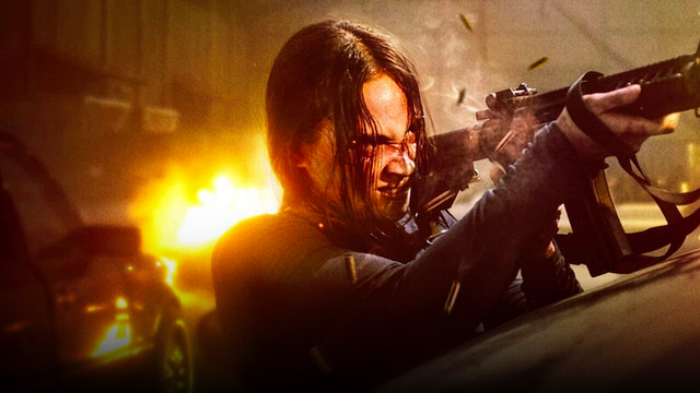 145 minutos de trepidante acción en esta ultraviolenta película de Netflix que no te dejará respirar noticias imagen