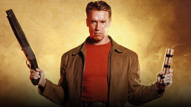 “No quería ver a nadie durante una semana”: Arnold Schwarzenegger se avergüenza de uno de sus peores fracasos y James Cameron empeoró las cosas noticias imagen