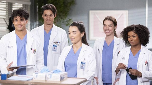 'Grey’s Anatomy': la temporada 20 será “apasionante e impredecible” y traerá de regreso a un personaje clave noticias imagen
