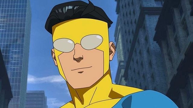 Así podría ser el ambicioso crossover entre 'Invencible' y Marvel, según creador de la serie en Amazon Prime Video noticias imagen