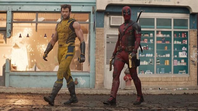 Marvel confirma todas las canciones que escucharemos en 'Deadpool 3' (vas a querer agregarlas a tu playlist) noticias imagen